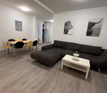 Neckarau Apartment | Be my Guest in Mannheim