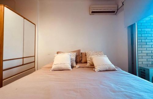 Belgrano Apartment | Be my Guest! Monoambiente con Amenities y Seguridad 24hs en Belgrano