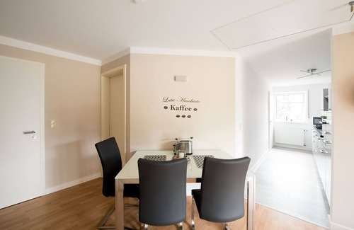 Dielingen House | Be noted! Luxurious apartment near the Dümmersee