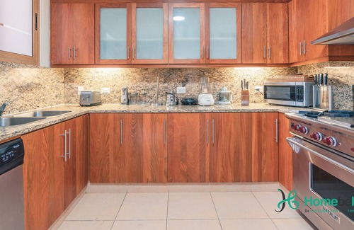 Casa de Campo Apartment | Be relaxed at this 2BR apt at Casa De Campo C2
