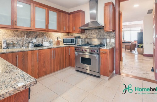 Casa de Campo Apartment | Be relaxed at this 2BR apt at Casa De Campo C2