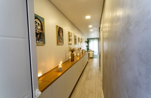 Se Apartment | Be Unforgettable Cosy Downtown Faro Private Apartment