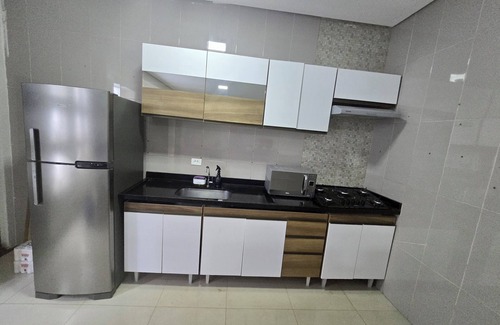 Ponta Pora House | Beautiful cozy and comfortable house with 3 suites in Ponta Porã/MS