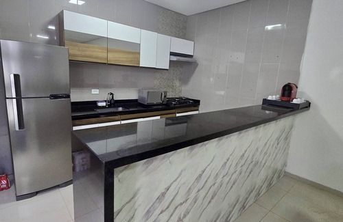 Ponta Pora House | Beautiful cozy and comfortable house with 3 suites in Ponta Porã/MS