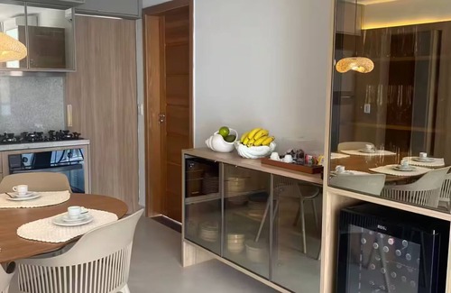 Ponta Leste Apartment | Beautiful view of Angra dos Reis - Vilella
