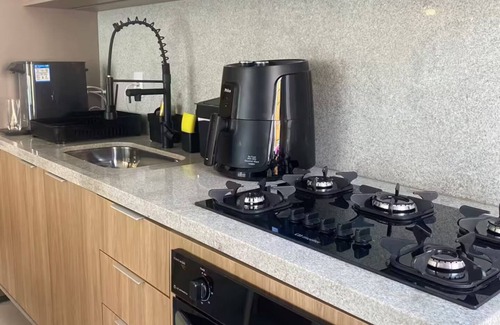 Ponta Leste Apartment | Beautiful view of Angra dos Reis - Vilella
