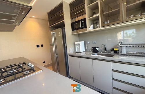 Sao Sebastiao House | Beautiful House in Juquehy- SP (5)