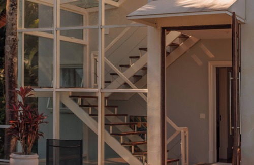 Vidigal House | BEAUTIFUL MANSION IN LEBLON/S.CONRADO.