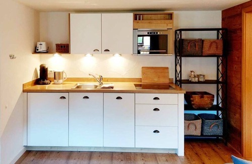 Bad Oberdorf Apartment | Beargzit - holiday apartment small