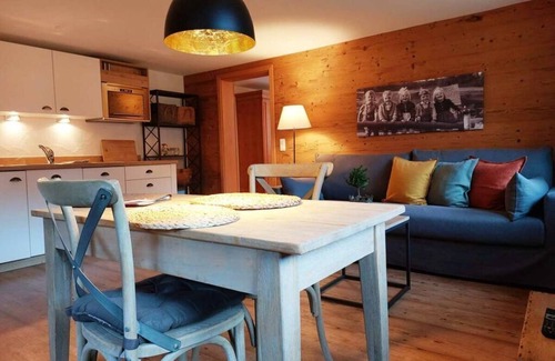 Bad Oberdorf Apartment | Beargzit - holiday apartment small