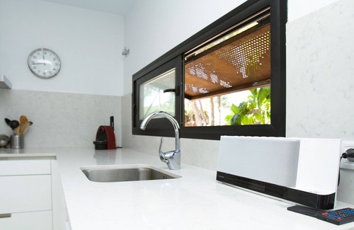 Alcover Villa | Beautiful house eco-design by Costa Dorada, Port Aventura, BCN