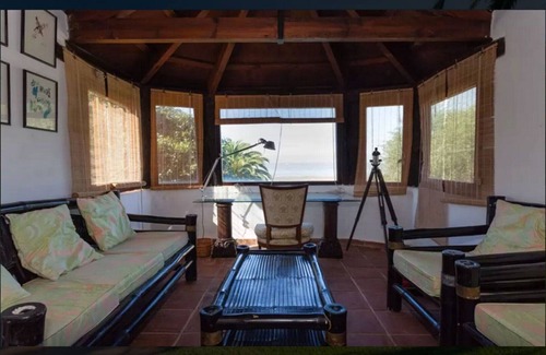 Sanlucar de Barrameda Ski Chalet | Beachfront house, with direct access to the beach, with private pool.