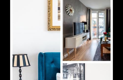 Elblag Apartment | Bea Home Elblag - dwie sypialnie