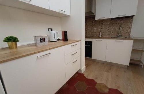 Monterotondo Apartment | Bea star
