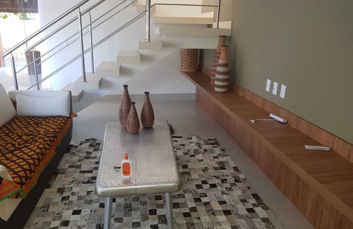 Vera Cruz House | Beach House In Condominium - Ilha de Itaparica