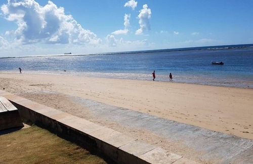 Vera Cruz House | Beach House In Condominium - Ilha de Itaparica