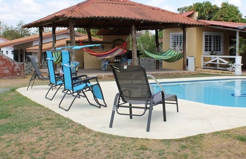 El Palmar House | BEACH HOUSE IN COSTA ESMERALDA