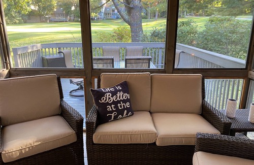 Gilford Condo | Beach Access Condo Five Minute drive to Gunstock Mt