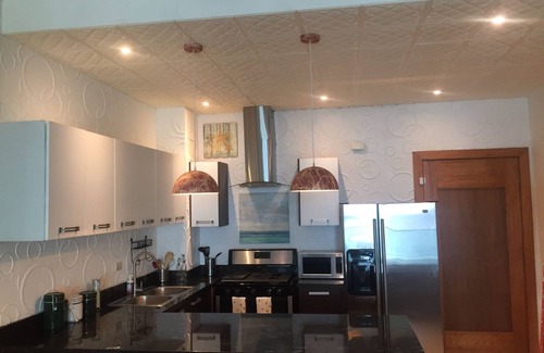 Villas Del Mar Condo | Beach Access One bedroom condo -Juan Dolio .