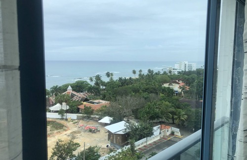 Villas Del Mar Condo | Beach Access One bedroom condo -Juan Dolio .