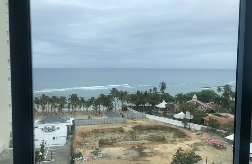 Villas Del Mar Condo | Beach Access One bedroom condo -Juan Dolio .