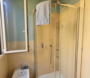 San Lorenzo al Mare Apartment | Beach and Bike e Beach and Sun