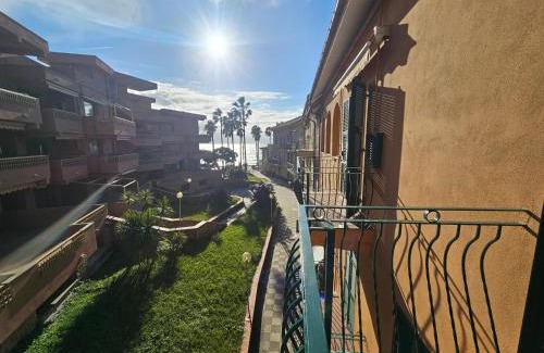 San Lorenzo al Mare Apartment | Beach and Bike e Beach and Sun