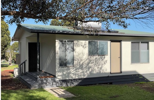Kilcunda Cottage | Beach and Bush - La Cabaña by the Sea Kilcunda