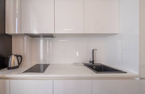 Jurmala Apartment | Beach and forest front apartment in Dzintari