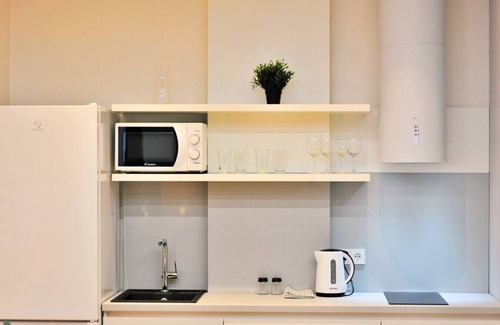 Jurmala Apartment | Beach and forest front apartment in Dzintari