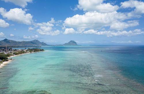 La Mivoie Apartment | Beach and Mountain - Tamarin