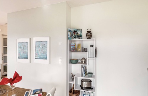 Gollwitz Apartment | Beach and pure nature on the island of poel