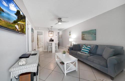 Singer Island Apartment | Beach Apart By Pmi Unit 3