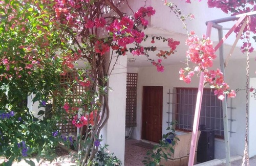 Nea Makri House | Beach apartment renovated