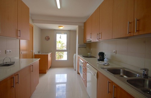 Tossa de Mar Apartment | BEACH APARTMENT 3 in TOSSA DE MAR