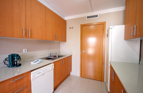 Tossa de Mar Apartment | BEACH APARTMENT 3 in TOSSA DE MAR