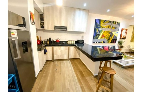 Punta Hermosa Apartment | Beach Apartment/Gallery in Punta Hermosa
