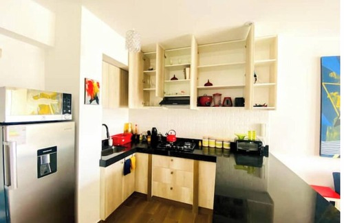 Punta Hermosa Apartment | Beach Apartment/Gallery in Punta Hermosa