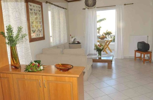 Kiveri Apartment | Beach apartment