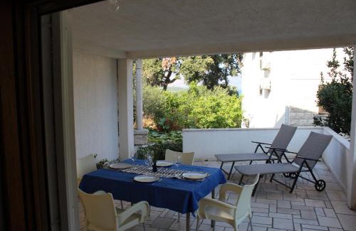 Lumbarda Apartment | Beach Apartment Jakobus