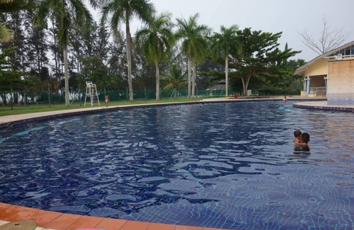 Papar Apartment | Beach Apartment Near Kota Kinabalu