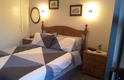 Waihi Beach Bed & Breakfast | Beach B&B