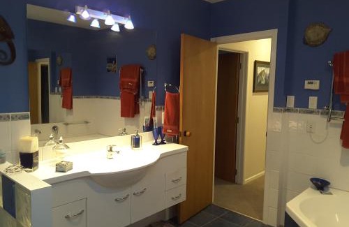 Waihi Beach Bed & Breakfast | Beach B&B