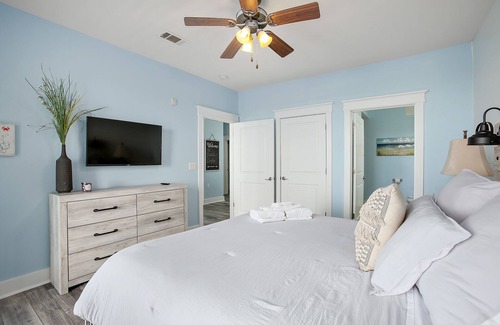 Red Fish Cove Resort | Beach Bayby...Townhouse in Popular Pointe West. Resort Pools, Lazy River!