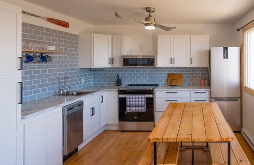 Cheticamp Cabin | Beach, Beach, Beach - Cabaneaux 1