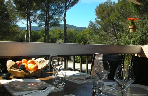 La Croix-Valmer Apartment | BEACH BETWEEN CAVALAIRE AND LA CROIX VALMER. close to SAINT TROPEZ.