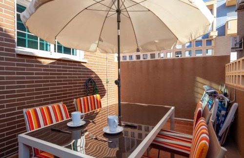 Los Puertos House | Beach Blessing