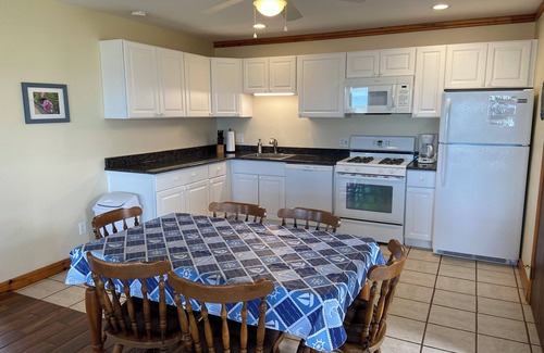 Oscoda House | Beach Blessings is a Cozy Home On Lake Huron Beachfront Sugary Sands Oscoda, MI.