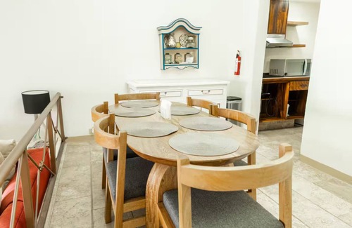Santa Maria Huatulco Apartment | Beach Bliss Condo with Private Pool # 810
