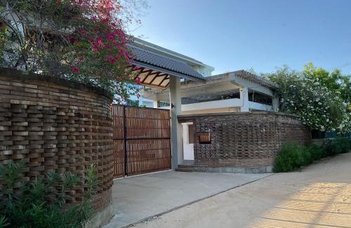 Nilaveli Apartment | Beach Bliss